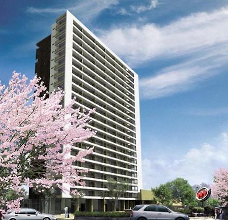 Barcelo Suites Providencia I Santiago de Chile Exteriör bild