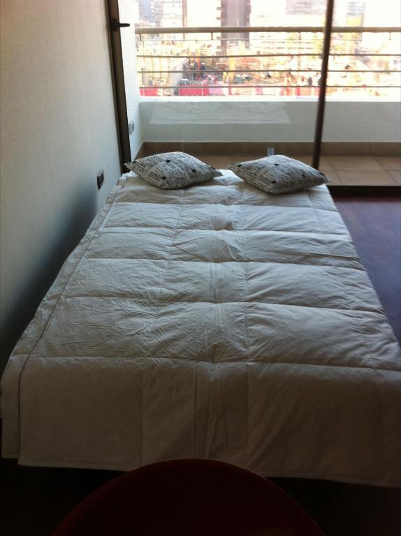 Barcelo Suites Providencia I Santiago de Chile Rum bild